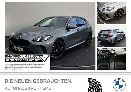 BMW 123 xDrive M SPORT+HUD+KAMERA+ESITZE+HK SOUND