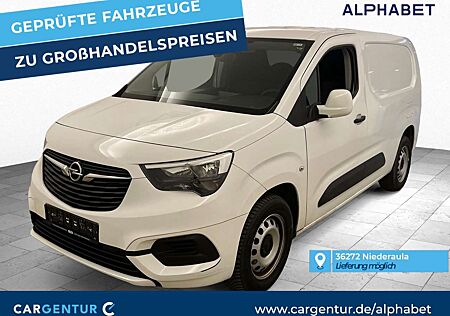 Opel Combo Cargo 1.5 D Edition XL erhöhte Nutzlast