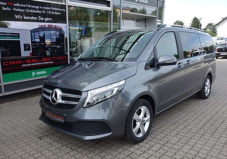 Mercedes-Benz V 220 d Avantgarde Lang 3xeTÜR/LED/STDHZG/ACC