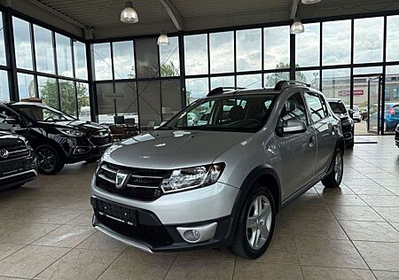 Dacia Sandero II Stepway Prestige