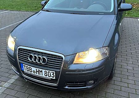 Audi A3 2.0 TDI Ambiente (103kW)