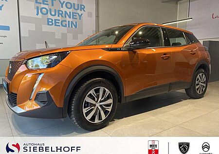 Peugeot 2008 e- Active Pack Elektromotor 136