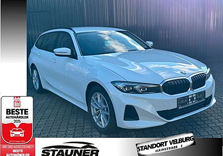 BMW 318 i Aut. Touring Facelift /Kamera/Sitzheiz/LED