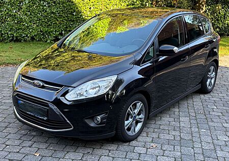 Ford C-Max Sync Edition