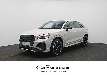 Audi Q2 S line 35 TFSI 150 PS S tronic Matrix, Sportsit...