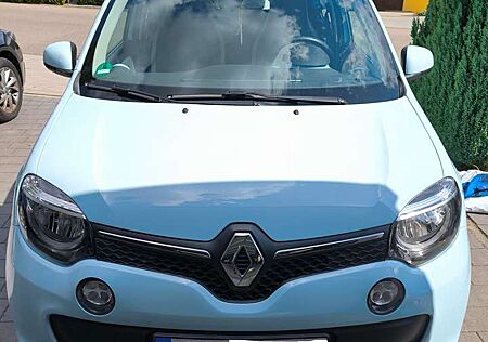 Renault Twingo SCe 70 Start&Stop mit Faltschiebedach