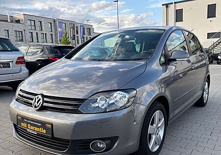 VW Golf Volkswagen Plus VI Team/AutomatUnfallfrei