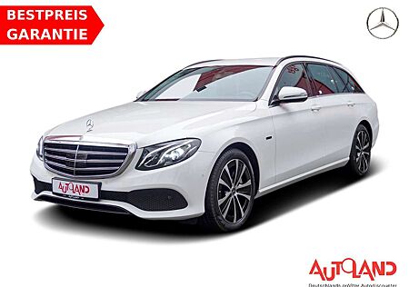 Mercedes-Benz E 300 E300 T de LED NAVI KAMERA ACC el. HECKKL.
