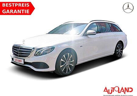 Mercedes-Benz E 300 E300 T de LED NAVI KAMERA ACC el. HECKKL.