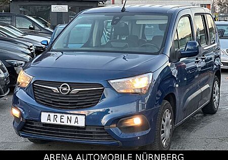Opel Combo Life E 1.5 Edition*Ahk*Kamera*Scheckheft