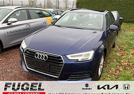 Audi A4 2.0 TFSI 35 TFSI Navi|AHK|LED