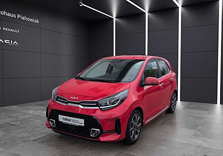 Kia Picanto GT Line 1.2 Navi Rückfahrkamera Sitzheizung