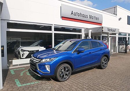 Mitsubishi Eclipse Cross Active 2WD