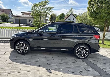 BMW X1 xDrive25e Behindertengerecher Umbau