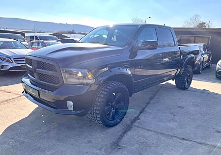 Dodge RAM 5.7 Hemi Big One