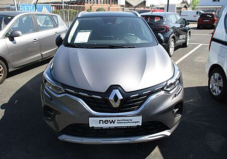 Renault Captur TCe 90 TECHNO