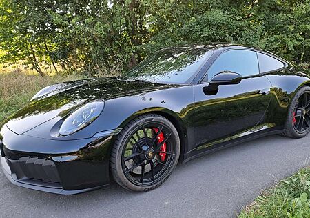 Porsche 992 911 .2 Coupe Carrera GTS, 1.Hand, Lift, Bose, Keramik, PPF, MwST