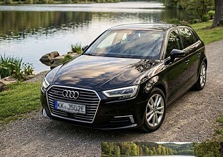 Audi A3 e-tron sport