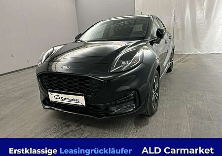 Ford Puma 1.0 EcoBoost Hybrid ST-LINE Geschlossen, 5-türig,