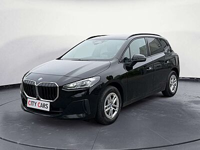 BMW 218 218 d Navi Leder Kamera