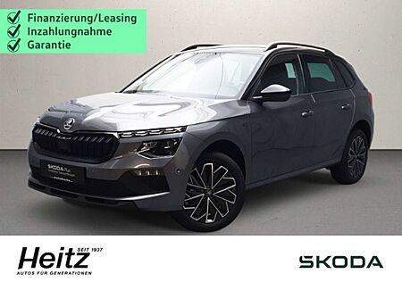 Skoda Kamiq TSI Tour LED ACC Phonebox SmartLink PDC