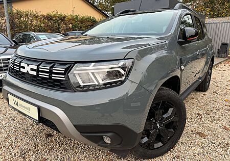 Dacia Duster TCe 150 Extreme 360Kam*AHK*Tempo*SitzHz.