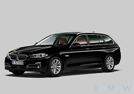 BMW 525 d Touring°Navi Prof°Pano°Surround°Head-Up°