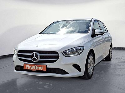 Mercedes-Benz B 180 PDC*KAMERA*NAVI*SHZ*KLIMA*TEMPOMAT*LED