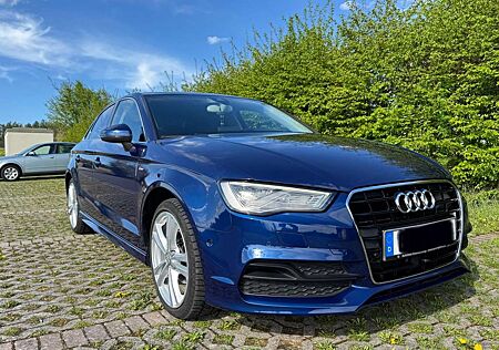 Audi A3 S Line