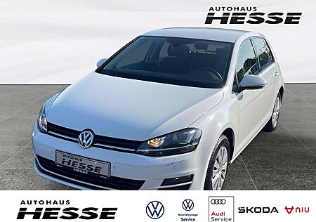 VW Golf Volkswagen VII 1.4 TSI Comfortline PDC BI-Xenon