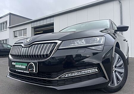 Skoda Superb Combi 1.4 TSI e-Hybrid Style 119€ m. 20% Anzahlu