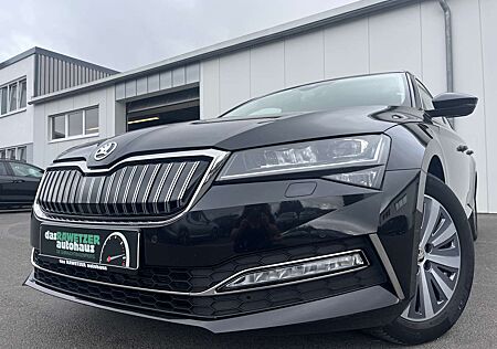 Skoda Superb Combi 1.4 TSI e-Hybrid Style 119€ m. 20% Anzahlu