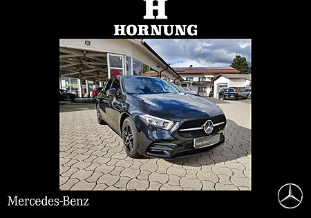 Mercedes-Benz A 250 A250e AMG Edition 2020 Kamera LED TWA SPHA NIGHT