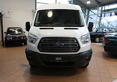 Ford Transit Kasten 350 L2 +RFK+KLima+Navi+Stand.H+