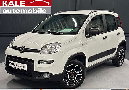 Fiat Panda City Life