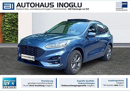 Ford Kuga 2.5 PHEV*ST-Line*Pano*HuD*RKam*LED*Navi*Shz