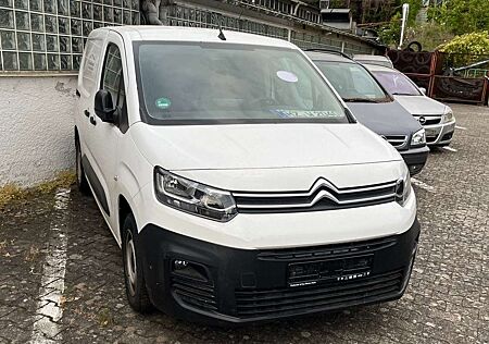 Citroën Berlingo Citroen 1.5 BlueHDi 75 M Club