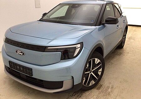 Ford Explorer RWD 77KWH / AHK
