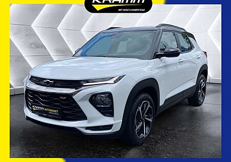 Chevrolet Trailblazer RS 1.3 T Allrad+Kamera+Bose Sound