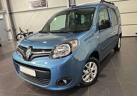 Renault Kangoo 1.5 dCi **Klima*Tempomat*PDC*ALU**