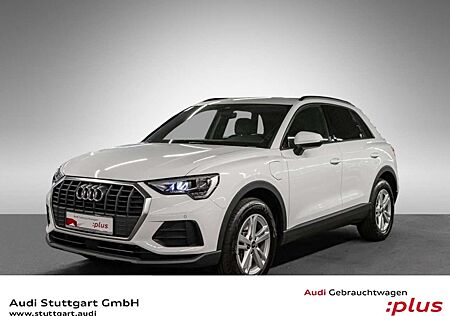 Audi Q3 45 TFSI e S line AHK ACC virtCo SHZ PDCplus