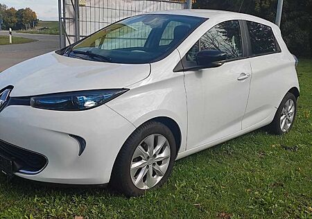 Renault ZOE Life