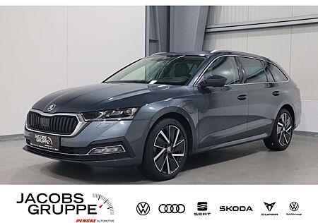 Skoda Octavia Combi 1.4 TSI Style iV Navi,HUD,LED,S