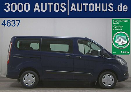 Ford Transit Custom 2.0 TDCi Trend 8-Sitze Navi PDC