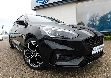 Ford Focus Turn.Aut.-ST-LINE-X-+AHK+18"+vollLED+iACC