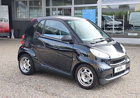 Smart ForTwo Coupe pure l KLIMA l
