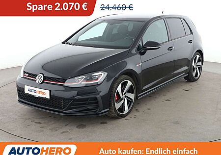 VW Golf GTI Volkswagen 2.0 TSI GTI Performance BM Aut.*LED*PDC*CARPLAY*