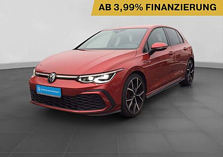 VW Golf GTI Volkswagen DSG H/K IQ.LIGHT DCC HuD