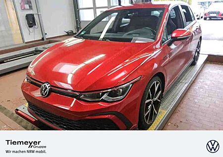 VW Golf GTI Volkswagen DSG H/K IQ.LIGHT DCC HuD