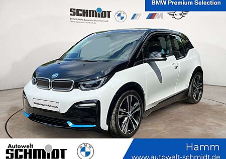 BMW i3 s (120 Ah), 135kW +2Jahre-BPS.-GARANTIE